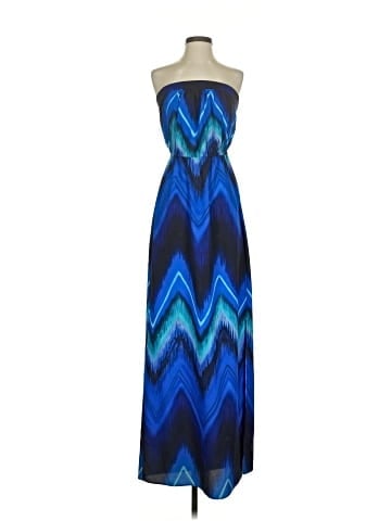 Twelfth Street by Cynthia Vincent Casual Dress (view 1)