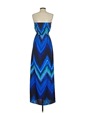Twelfth Street by Cynthia Vincent Casual Dress (view 2)