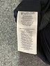 MICHAEL Michael Kors Blue Black Cocktail Dress Size 8 - photo 8