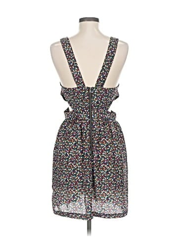 Coincidence & Chance Casual Dress (view 2)