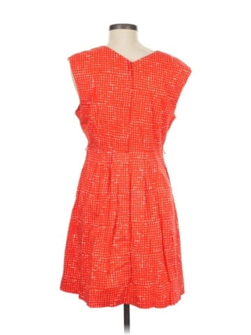 Brooklyn Industries Cocktail Dress (view 2)