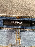 Hudson Jeans Hearts Blue Jeans Size 29 waist - photo 7