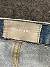 Everlane Hearts Blue Jeans Size 25 waist - photo 3