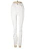 FRAME White Jeans Size 25 waist - photo 1