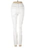 FRAME White Jeans Size 25 waist - photo 2