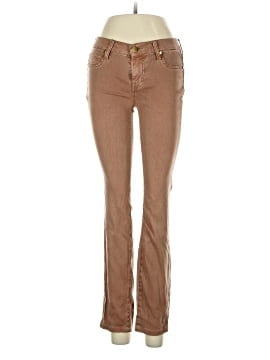 Genetic Denim Jeans