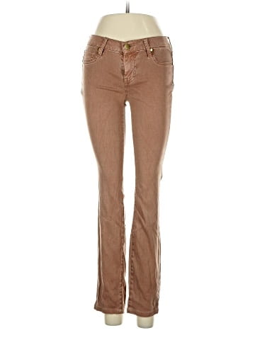 Genetic Denim Jeans (view 1)