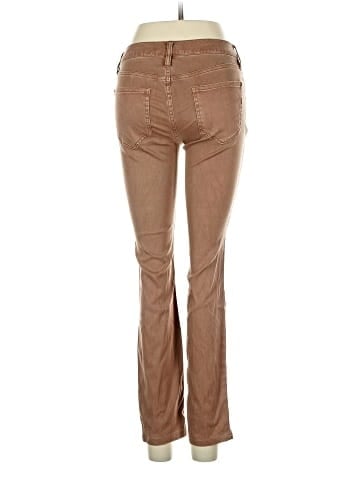 Genetic Denim Jeans (view 2)