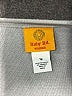 Ruby Rd. Gray 3/4 Sleeve Top Size 1X - photo 7