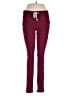 Redfox Burgundy Casual Pants Size L - photo 1