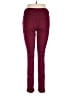 Redfox Burgundy Casual Pants Size L - photo 2