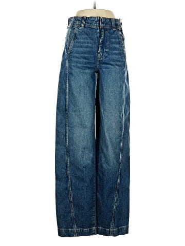 Madewell Jeans (view 1)