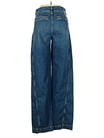 Madewell Jeans (view 2)