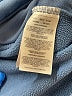 Columbia 100% Polyester Blue Track Jacket Size S - photo 4