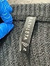 Athleta Black Pullover Sweater Size XS - photo 3