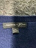 J.Crew x Abigail Borg 100% Wool Blue Wool Pullover Sweater Size XS - photo 7