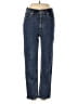 Everlane Blue Jeans Size 25 waist - photo 1
