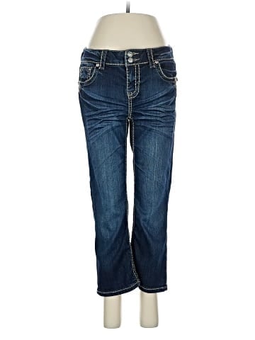 L.A. Idol Jeans (view 1)