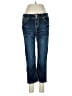 L.A. Idol Hearts Blue Jeans Size 9 - photo 1