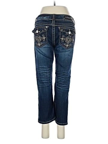 L.A. Idol Jeans (view 2)