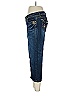 L.A. Idol Hearts Blue Jeans Size 9 - photo 5