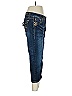 L.A. Idol Hearts Blue Jeans Size 9 - photo 4
