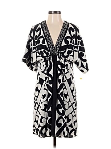 Nicole Miller Studio Casual Dress (view 1)