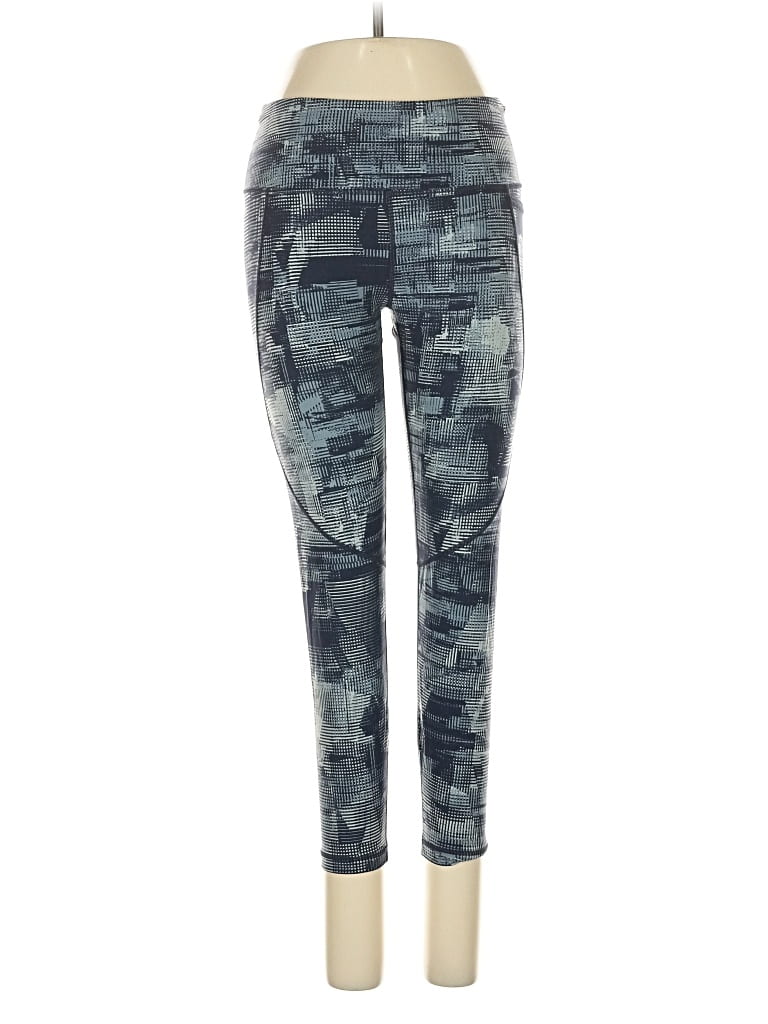 Pre-owned Sweaty Betty Active Pants In Blue