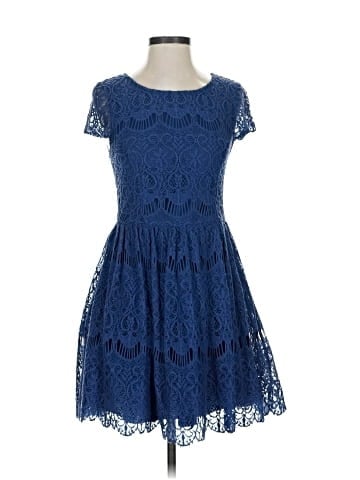 Miami Cocktail Dress (view 1)