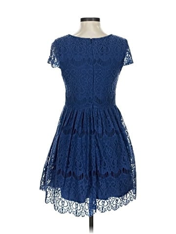 Miami Cocktail Dress (view 2)