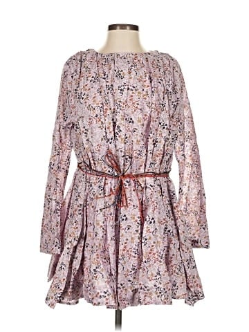 elliette Casual Dress (view 1)