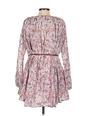 elliette Casual Dress (view 2)
