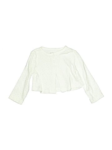 Child of Mine by Carter's Long Sleeve T-Shirt (view 1)