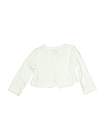 Child of Mine by Carter's Long Sleeve T-Shirt (view 2)