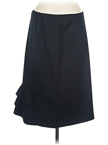 Talbots Wool Skirt (view 1)