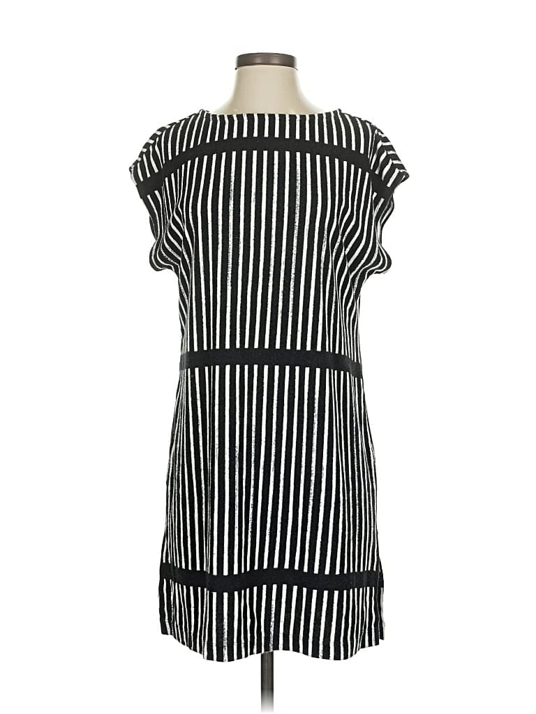 Pre-owned Marimekko For Target Casual Dress In Black