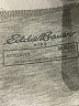 Eddie Bauer Solid Gray Sweatpants Size 10 - 12 - photo 3