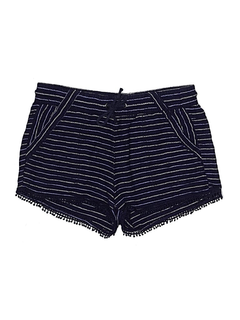 Pre-owned Rewind Shorts In Blue