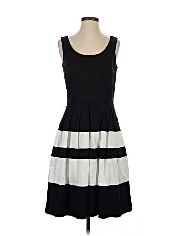 White House Black Market Casual Dress (view 1)