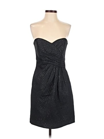 Laundry by Shelli Segal Cocktail Dress (view 1)