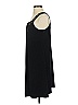 Laundry by Shelli Segal Solid Black Cocktail Dress Size S - photo 5