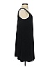 Laundry by Shelli Segal Solid Black Cocktail Dress Size S - photo 4