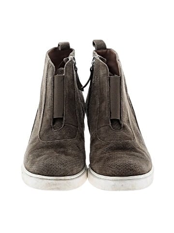 Paolo Masi Wedges (view 2)
