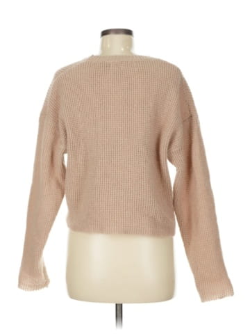 Pink Martini Pullover Sweater (view 2)