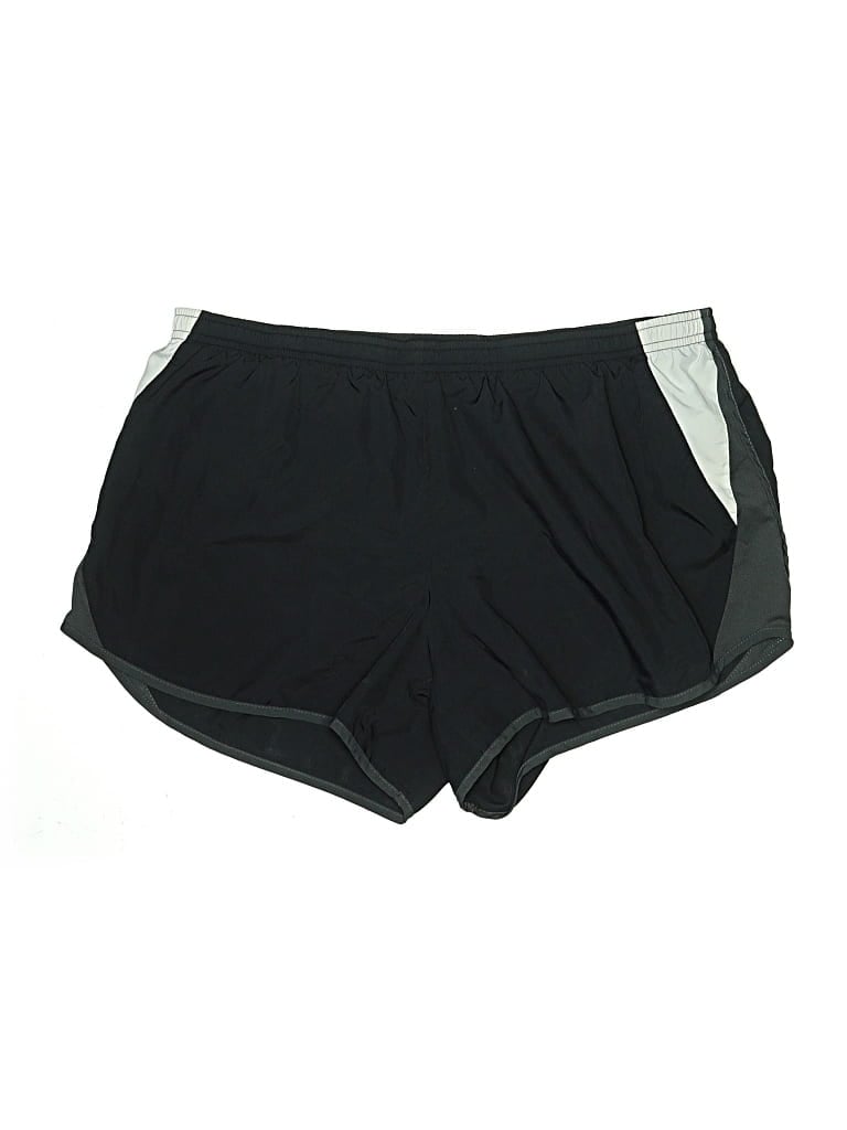 Pre-owned Nike Athletic Shorts In Black