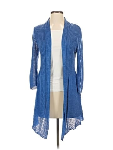 Nic + Zoe Cardigan (view 1)