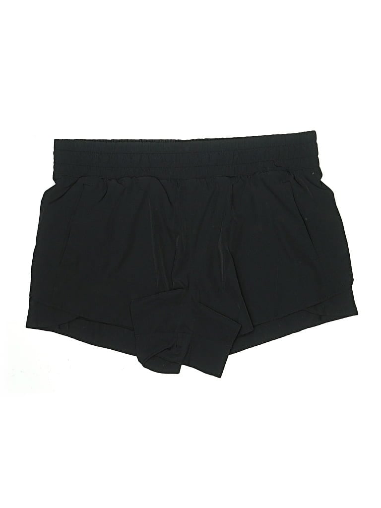 Pre-owned Avia Athletic Shorts In Black