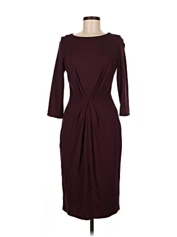 Jigsaw Cocktail Dress (view 1)