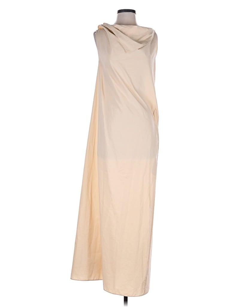 THE ROW Pre-owned Casual Dress In White