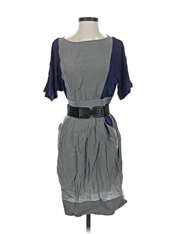 BCBGMAXAZRIA Cocktail Dress (view 1)